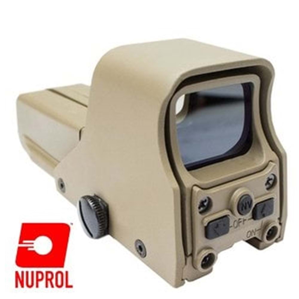 Holo Sight 882 NUPROL TAN