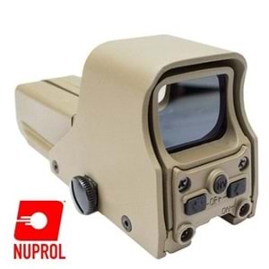 Holo Sight 882 NUPROL TAN