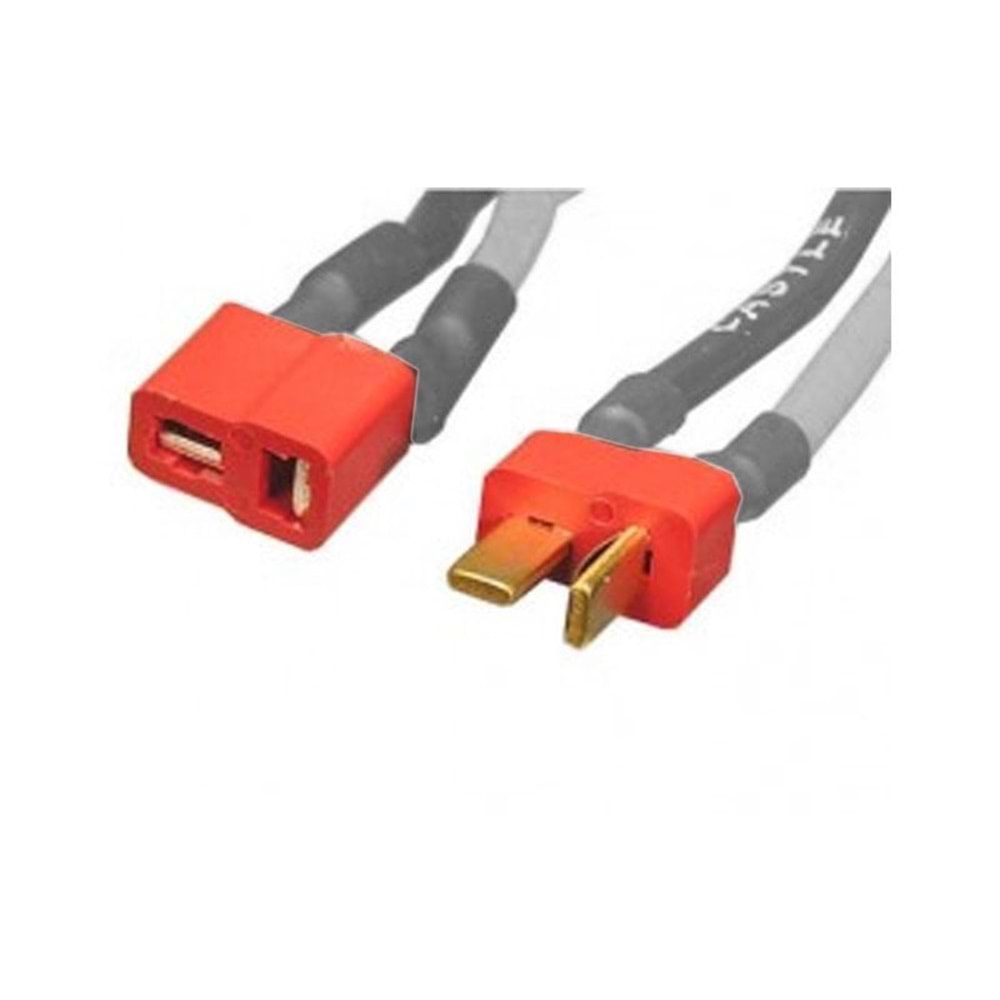 NUPROL T-PLUG DEANS CONNECTOR BAĞLANTI APARATI SETİ