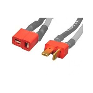 NUPROL T-PLUG DEANS CONNECTOR BAĞLANTI APARATI SETİ