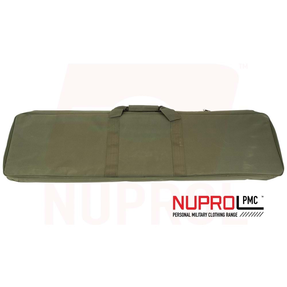 Nuprol Essentials Taktik Çanta 117cm GREEN YEŞİL