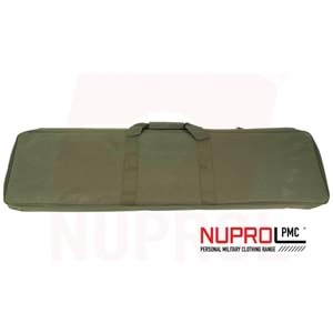 Nuprol Essentials Taktik Çanta 117cm GREEN YEŞİL