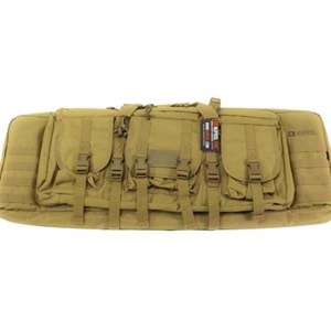 Nuprol Taktik Tüfek Çantası Orta Boy 107cm - TAN ÇÖL