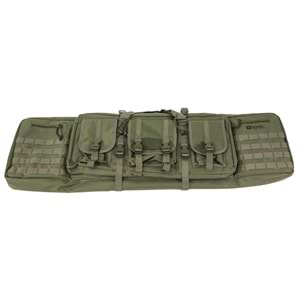 Nuprol Taktik Tüfek Çantası UZUN 117cm PMC DELUXE RIFLE BAG