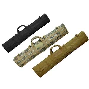 Nuprol Sniper Roll Bag Tüfek Atış Çantası