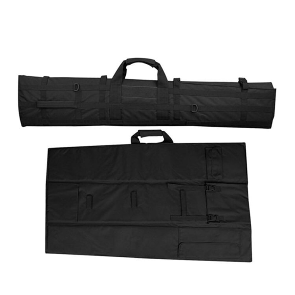 Nuprol Sniper Roll Bag Tüfek Atış Çantası