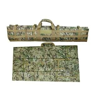 Nuprol Sniper Roll Bag Tüfek Atış Çantası
