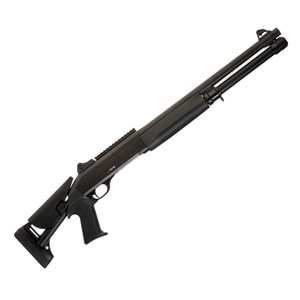Nuprol Sierra Storm Bravo - Full Metal Shotgun Airsoft Pompalı