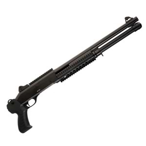 Nuprol Sierra Storm Charlie Tactical - Full Metal Shotgun Airsoft Pompalı