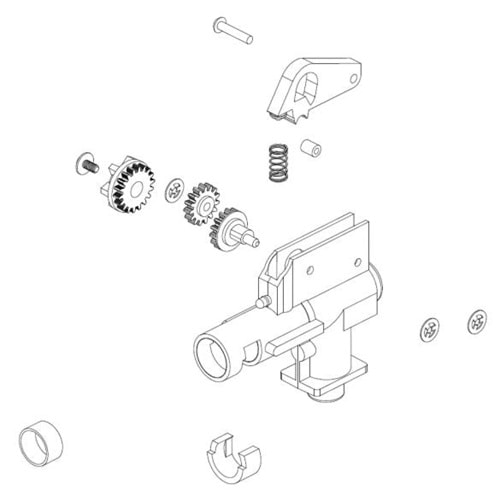 Nuprol Delta Hop Unit NSP-DSP-016