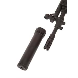NUPROL BOA SUSTURUCU + ALEV GIZLEYEN SET -SILENCER