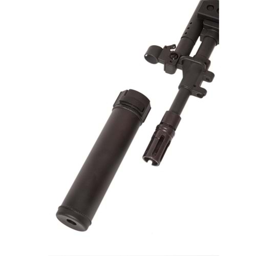 NUPROL BOA SUSTURUCU + ALEV GIZLEYEN SET -SILENCER