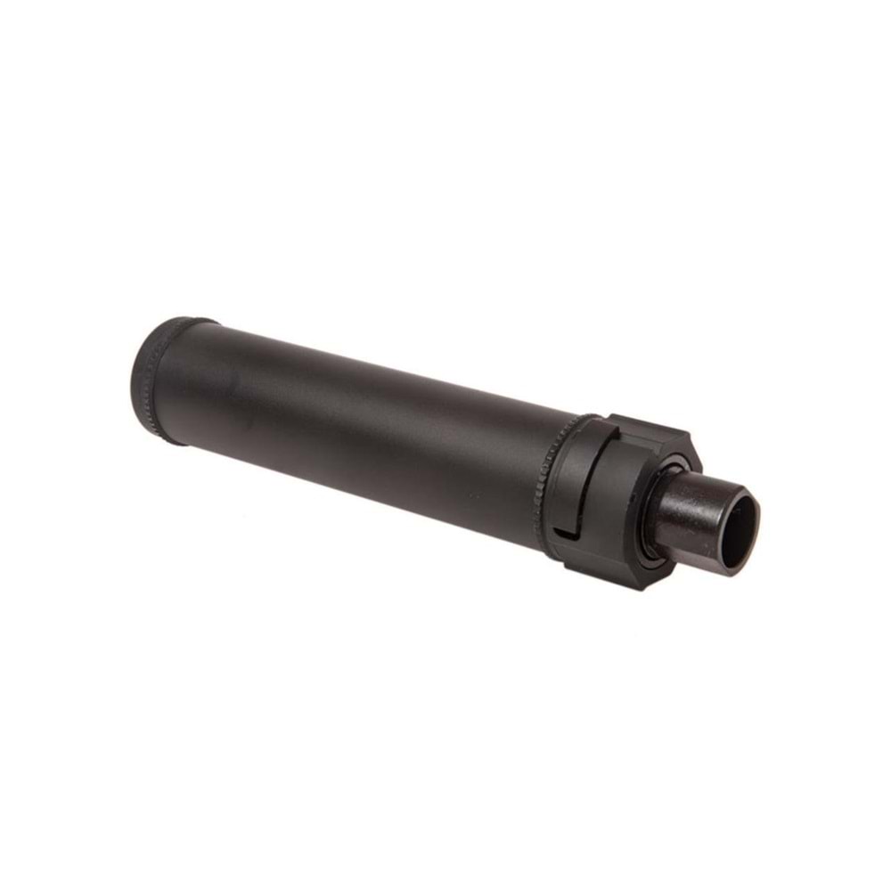 NUPROL BOA SUSTURUCU + ALEV GIZLEYEN SET -SILENCER
