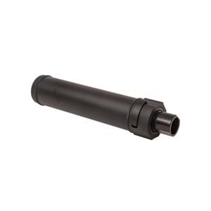 NUPROL BOA SUSTURUCU + ALEV GIZLEYEN SET -SILENCER