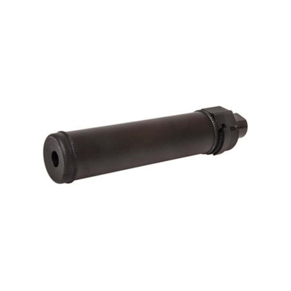 NUPROL BOA SUSTURUCU + ALEV GIZLEYEN SET -SILENCER
