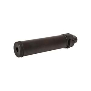 NUPROL BOA SUSTURUCU + ALEV GIZLEYEN SET -SILENCER