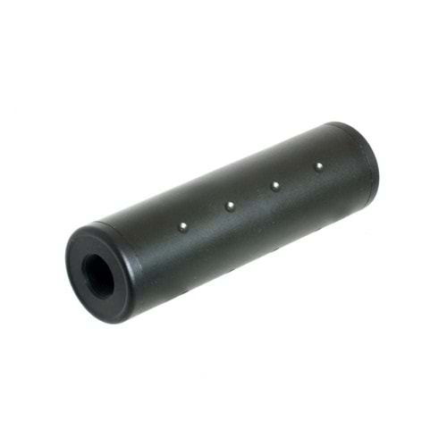 NUPROL Viper - Black Suppressor-Susturucu