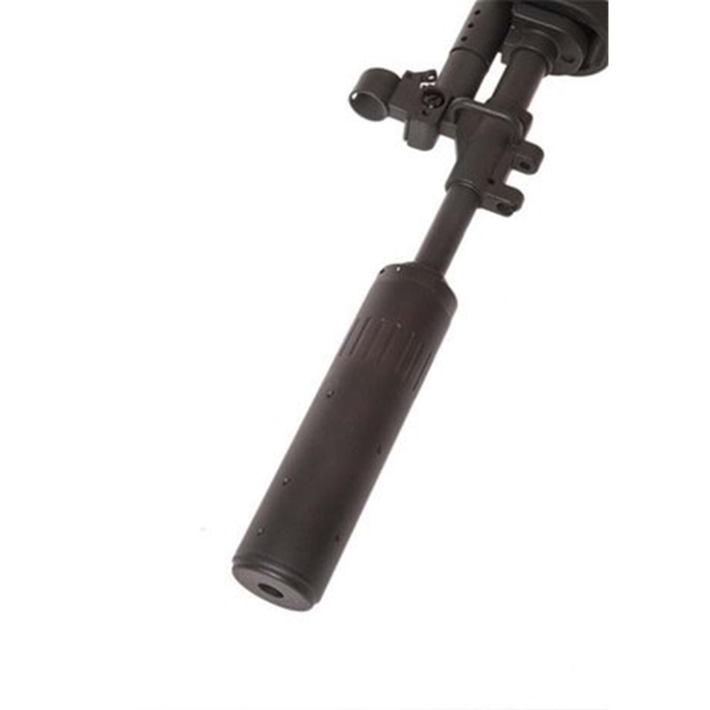 NUPROL Mamba Flash Hider üzeri SUSTURUCU