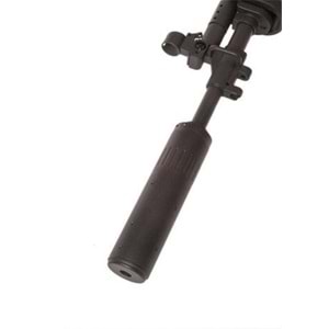 NUPROL Mamba Flash Hider üzeri SUSTURUCU