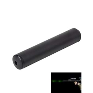 NUPROL BOCCA TRACER UNIT- SIYAH Airsoft Izli mermi Aparatı