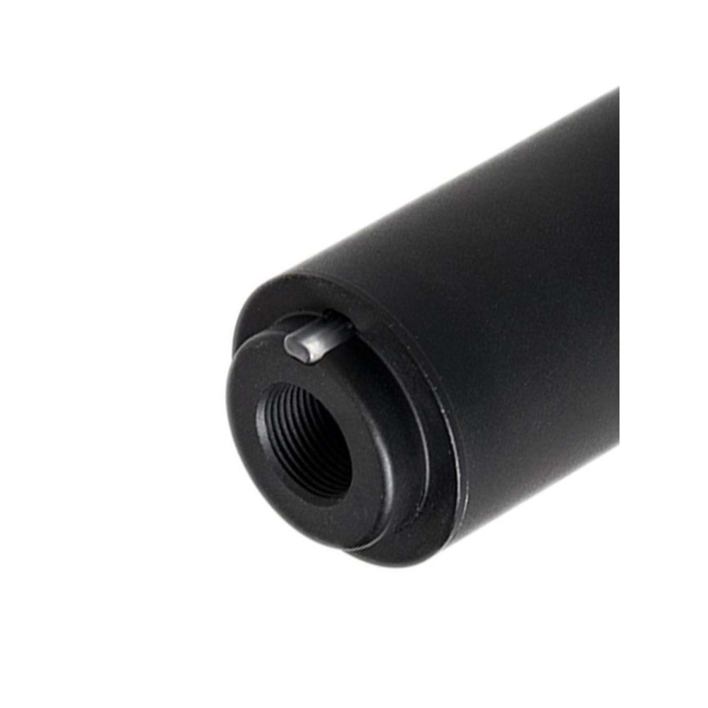 NUPROL BOCCA TRACER UNIT- SIYAH Airsoft Izli mermi Aparatı