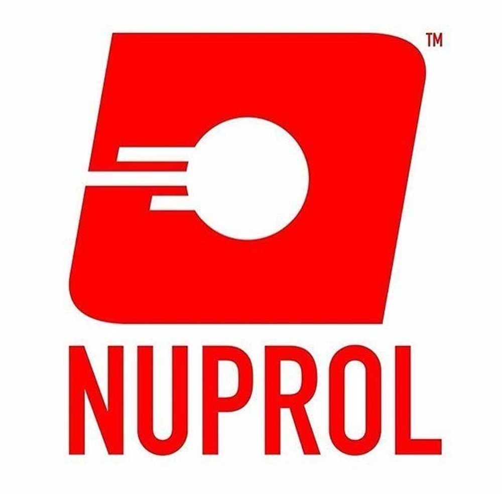 Nuprol Metal Hop-Up Chamber M4 V2