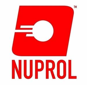 Nuprol Metal Hop-Up Chamber M4 V2