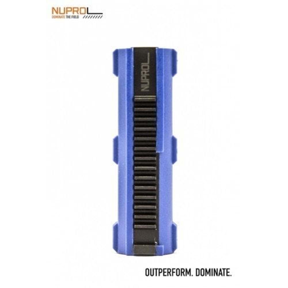 Nuprol AEG 14 Diş Piston