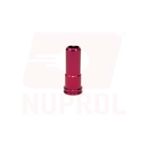 M4 Metal AEG Nozzle NUPROL