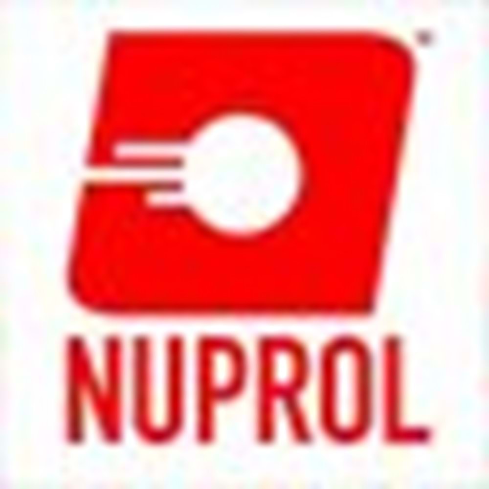 M4 Metal AEG Nozzle NUPROL
