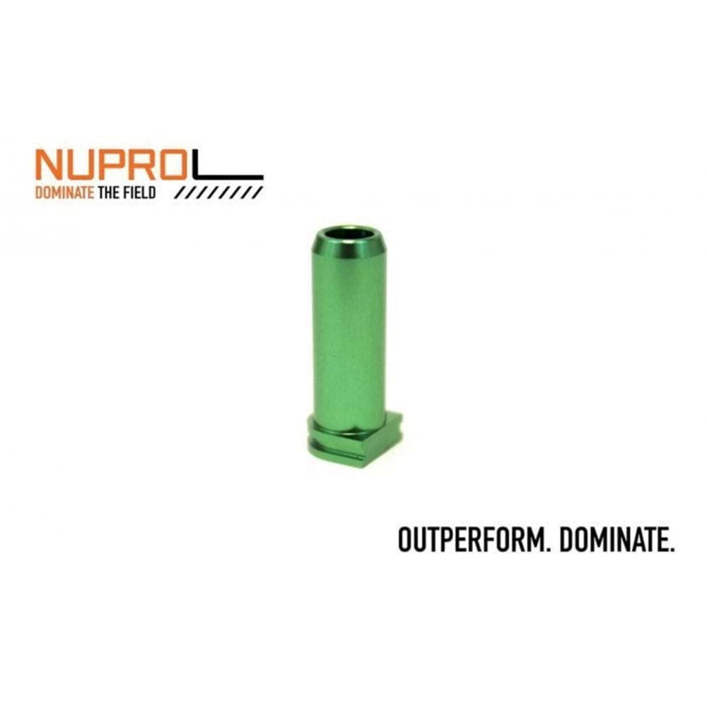 M14 Metal AEG Nozzle NUPROL