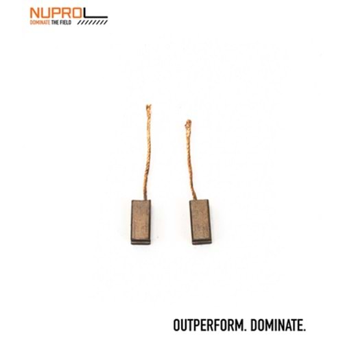 MOTOR BRUSH SET