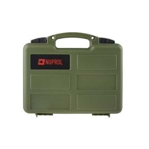 NUPROL HARDCASE TABANCA ÇANTASI