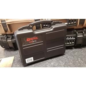 NUPROL HARDCASE TABANCA ÇANTASI