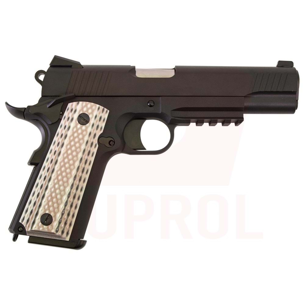 WE 1911 M45A1 - Siyah Airsoft Tabanca