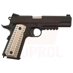 WE 1911 M45A1 - Siyah Airsoft Tabanca