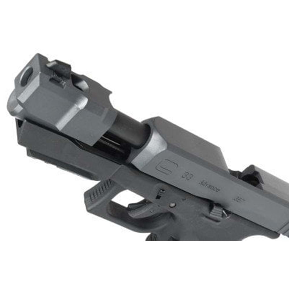 We Glock33 Advance Tabanca G33