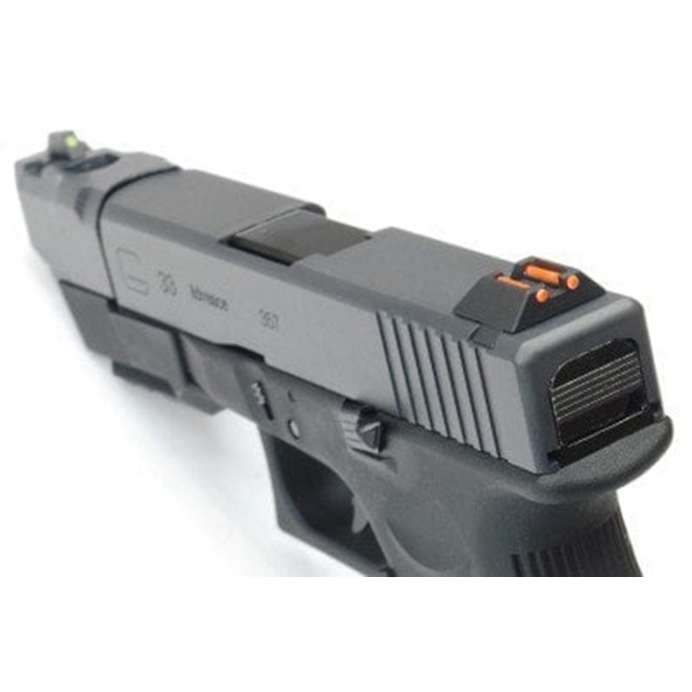 We Glock33 Advance Tabanca G33