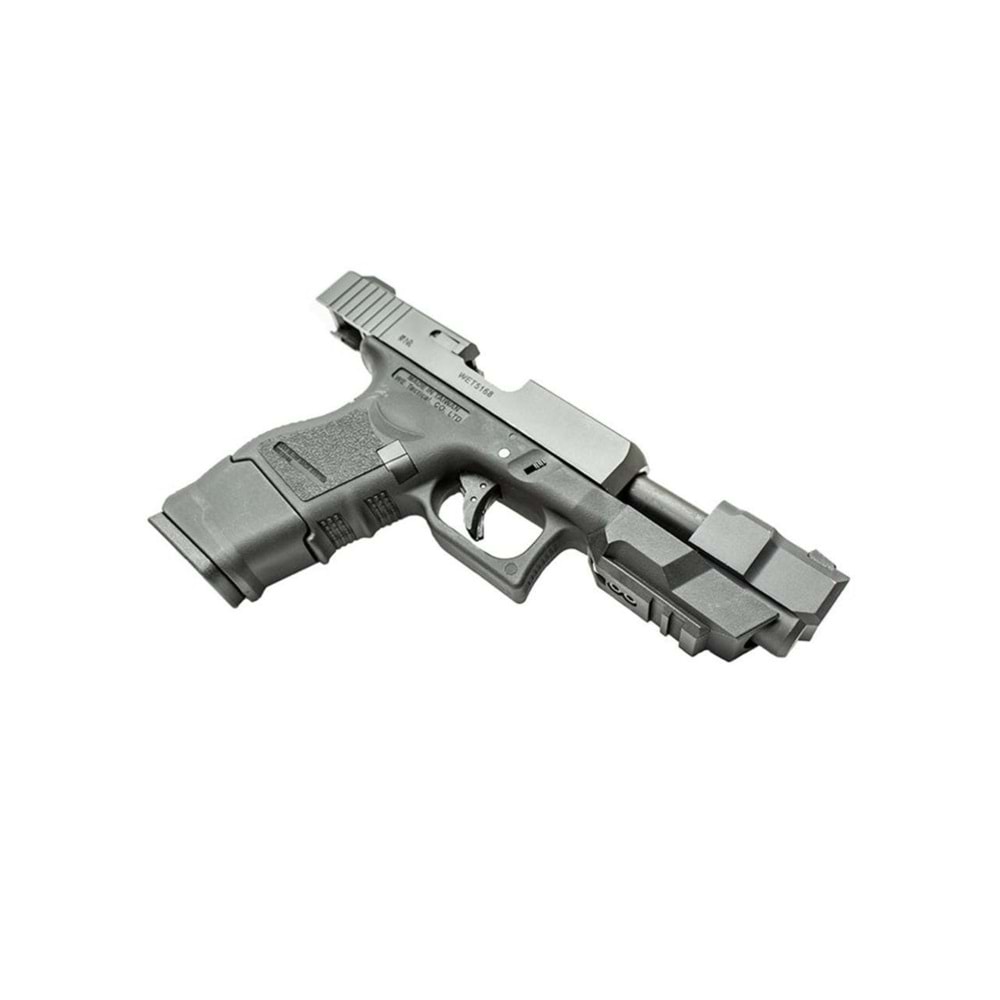 We Glock33 Advance Tabanca G33