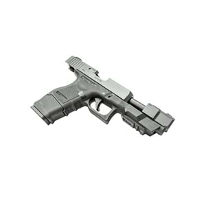 We Glock33 Advance Tabanca G33