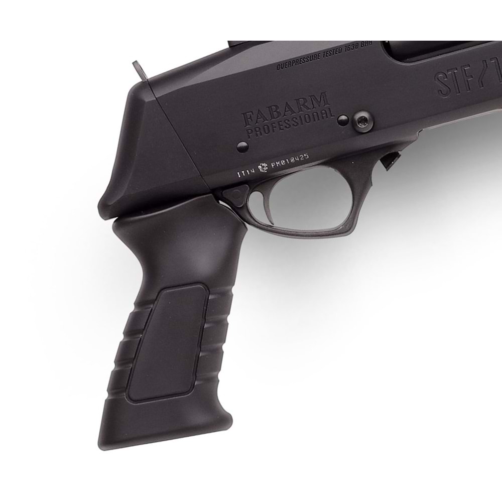 NUPROL BO FABARM STF12-11 SHORT YAYLI AIRSOFT TÜFEK - SİYAH