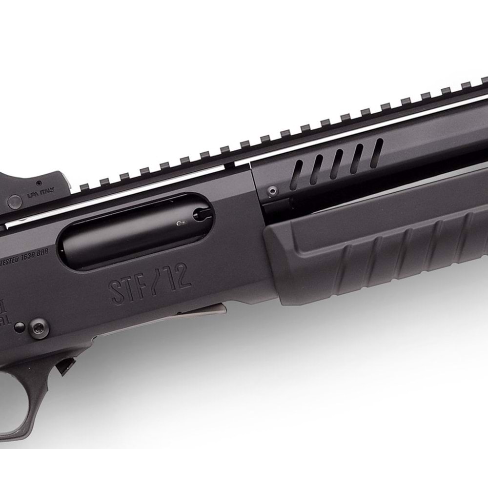 NUPROL BO FABARM STF12-11 SHORT YAYLI AIRSOFT TÜFEK - SİYAH