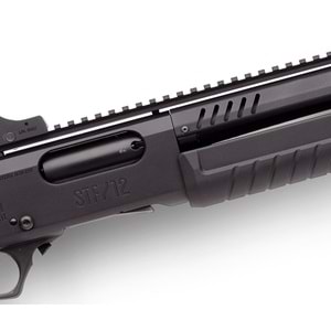 NUPROL BO FABARM STF12-11 SHORT YAYLI AIRSOFT TÜFEK - SİYAH