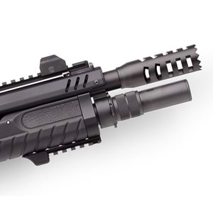 NUPROL BO FABARM STF12-11 SHORT YAYLI AIRSOFT TÜFEK - SİYAH