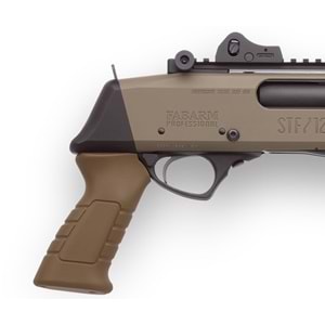 NUPROL BO FABARM STF12-11 SHORT YAYLI AIRSOFT TÜFEK - ÇÖL RENGİ