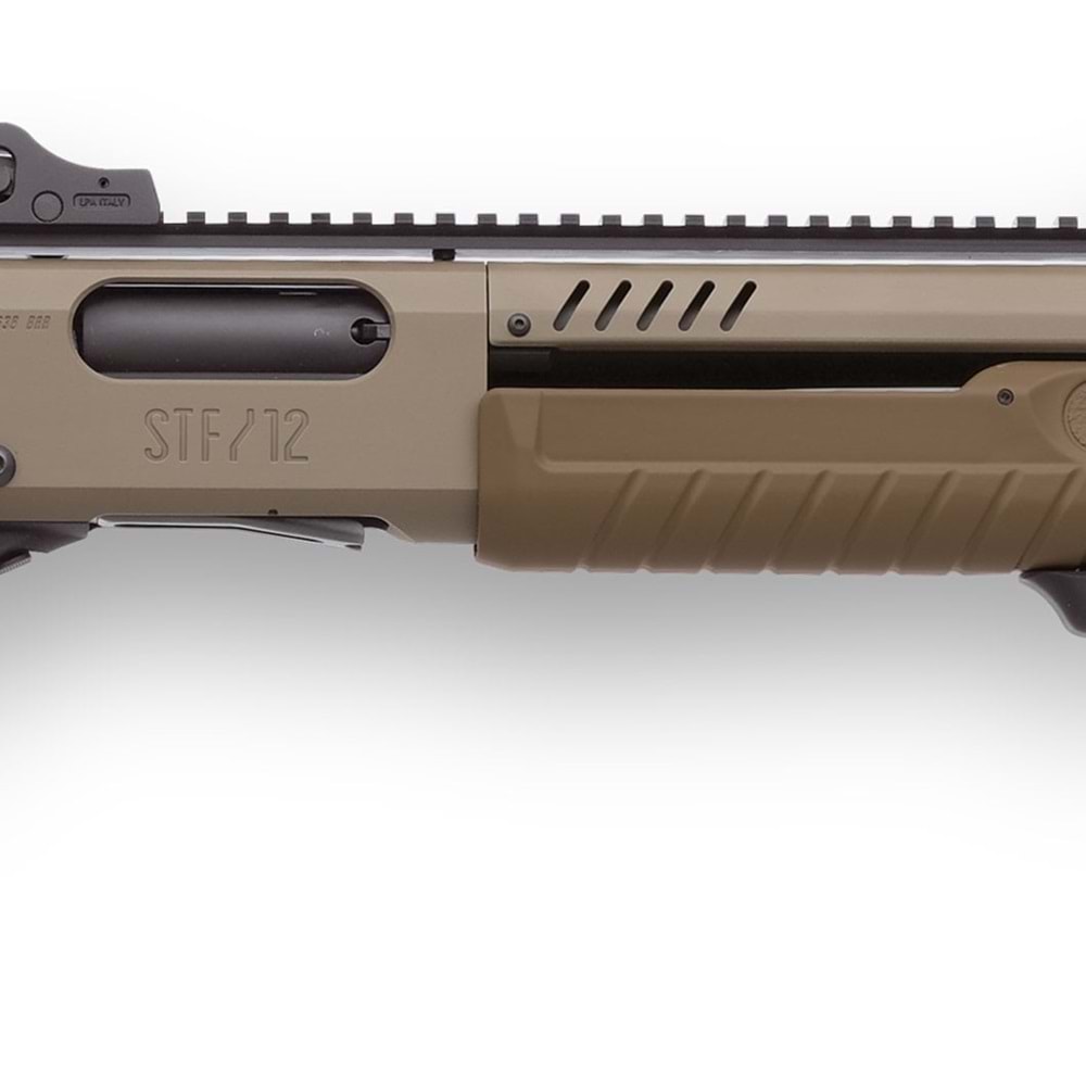 NUPROL BO FABARM STF12-11 SHORT YAYLI AIRSOFT TÜFEK - ÇÖL RENGİ