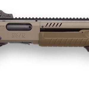 NUPROL BO FABARM STF12-11 SHORT YAYLI AIRSOFT TÜFEK - ÇÖL RENGİ