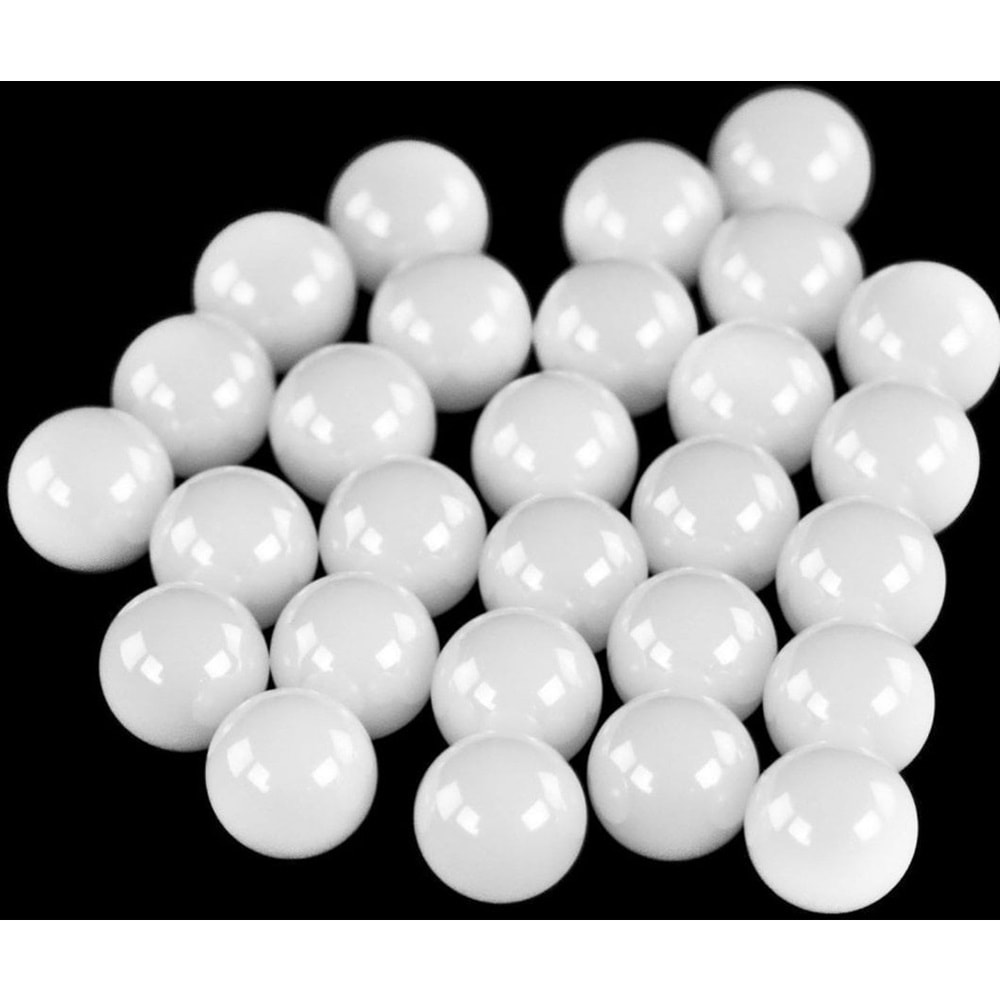 NOVRITSCH 6mm 0.43g x 555lik Sniper BIO BB mermi