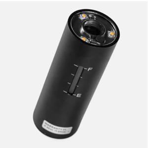 Novritsch Smokey Wolf Dragon's Breath Dumanlı ve Alevli Tracer Unit Susturucu