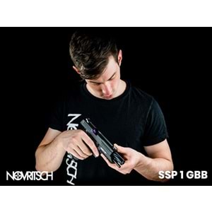 NOVRITSCH SSP1 CO2 AIRSOFT TABANCA